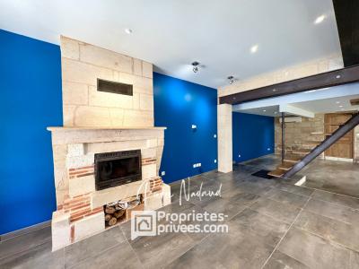 Annonce Vente 4 pices Maison Lussac 33