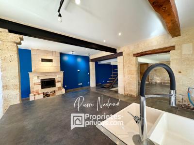 Acheter Maison Lussac Gironde