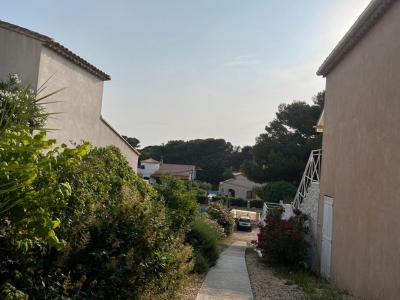 For sale Sausset-les-pins 3 rooms 65 m2 Bouches du Rhone (13960) photo 1