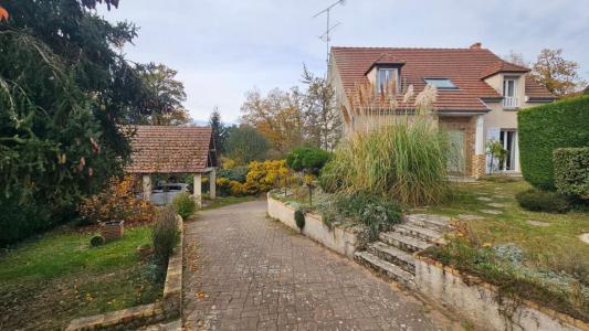 Annonce Vente 6 pices Maison Houdan 78