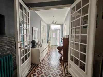 For sale Rion-des-landes 6 rooms 207 m2 Landes (40370) photo 0