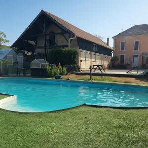 For sale Rion-des-landes 6 rooms 207 m2 Landes (40370) photo 4