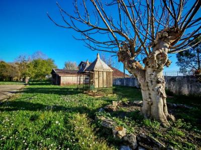 For sale Pontonx-sur-l'adour 4 rooms 105 m2 Landes (40465) photo 0