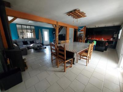For sale Boissey-le-chatel 4 rooms 85 m2 Eure (27520) photo 1