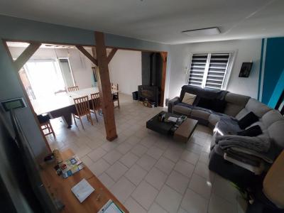 For sale Boissey-le-chatel 4 rooms 85 m2 Eure (27520) photo 2