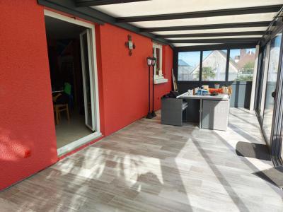For sale Boissey-le-chatel 4 rooms 85 m2 Eure (27520) photo 4