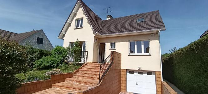 Annonce Vente 8 pices Maison Quincy-sous-senart 91