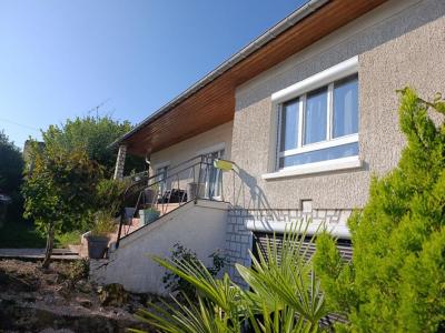 Acheter Maison Dammarie-les-lys 312000 euros