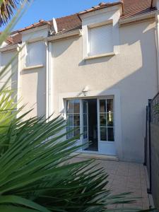 Acheter Maison 96 m2 Saint-pierre-du-perray