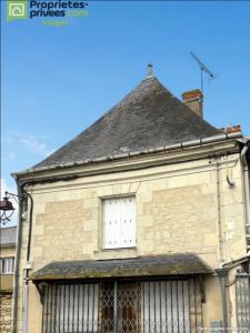 Acheter en viager Maison Yzeures-sur-creuse Indre et loire