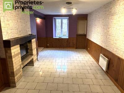 Acheter en viager Maison Yzeures-sur-creuse 18500 euros