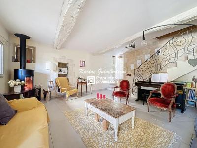 Annonce Vente 8 pices Maison Libourne 33