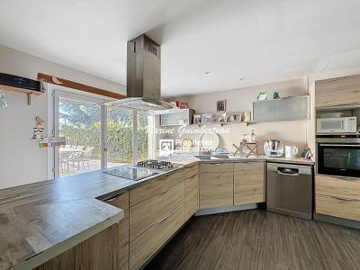 Acheter Maison 210 m2 Libourne