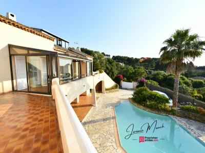 Acheter Maison Six-fours-les-plages 1459000 euros