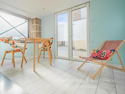 For sale Reze 3 rooms 90 m2 Loire atlantique (44400) photo 1