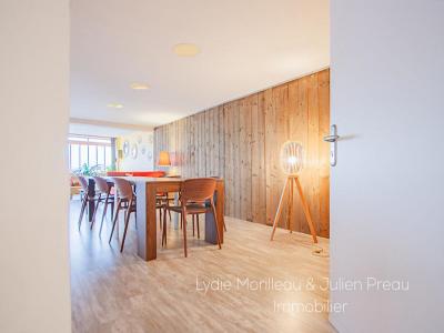 For sale Reze 3 rooms 90 m2 Loire atlantique (44400) photo 3