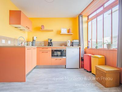 For sale Reze 3 rooms 90 m2 Loire atlantique (44400) photo 4