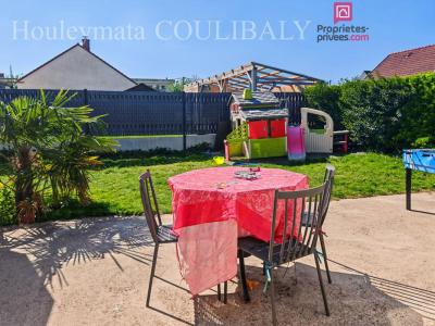 Annonce Vente 5 pices Maison Havre 76