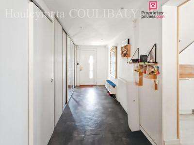 Acheter Maison 111 m2 Havre