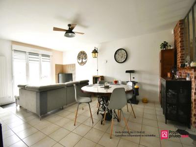 Annonce Vente 5 pices Maison Maulevrier 49