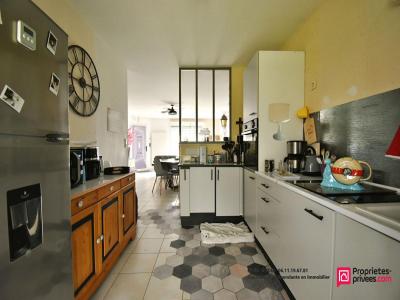 Acheter Maison Maulevrier Maine et loire