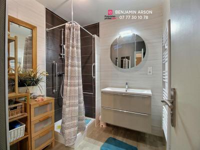 Acheter Appartement Aix-les-bains 228778 euros