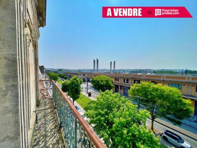 Annonce Vente 5 pices Appartement Bordeaux 33