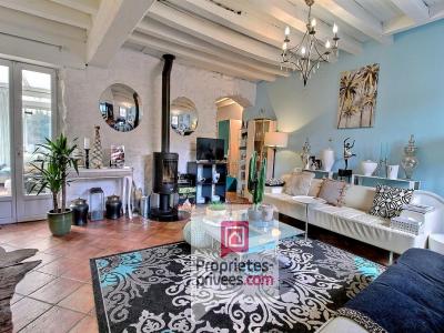 Acheter Maison Ferrieres Loiret