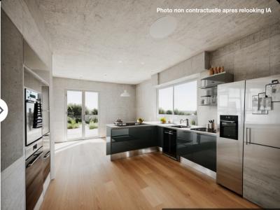 Acheter Maison Buros Pyrenees atlantiques