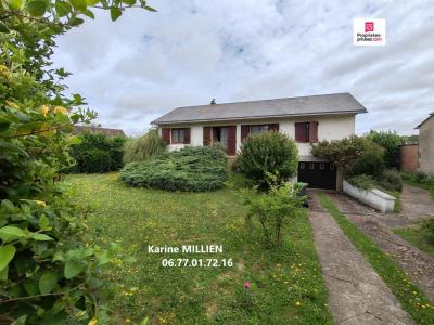 Annonce Vente 5 pices Maison Saint-lubin-des-joncherets 28