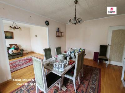 Acheter Maison 93 m2 Saint-lubin-des-joncherets
