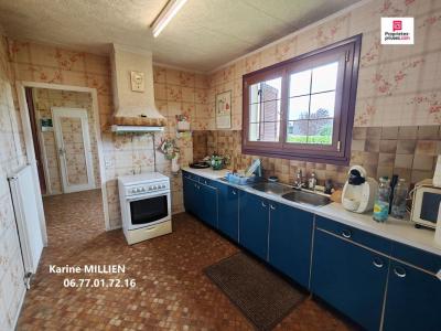 Acheter Maison Saint-lubin-des-joncherets Eure et loir