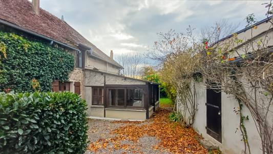 Annonce Vente 6 pices Maison Saint-benoit-du-sault 36