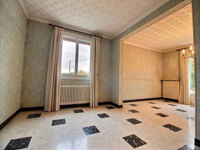 Acheter Maison 94 m2 Artenay