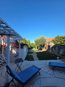 For sale Montelimar 5 rooms 131 m2 Drome (26200) photo 3