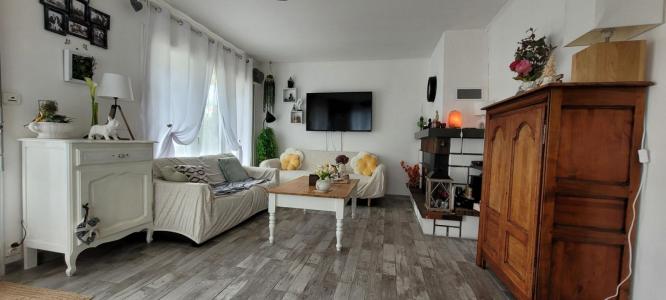 Annonce Vente 4 pices Maison Champ-saint-pere 85