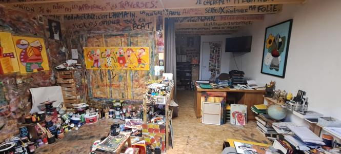 Annonce Vente 3 pices Appartement Alencon 61