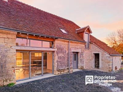 Annonce Vente Prestige Vernou-sur-brenne 37