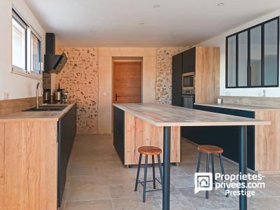 Acheter Prestige Vernou-sur-brenne 630000 euros