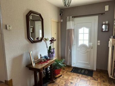 For sale Nogent-le-rotrou 6 rooms 125 m2 Eure et loir (28400) photo 1