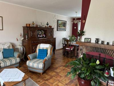 For sale Nogent-le-rotrou 6 rooms 125 m2 Eure et loir (28400) photo 2