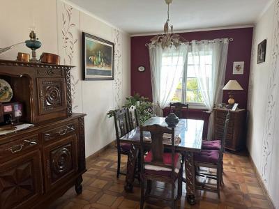 For sale Nogent-le-rotrou 6 rooms 125 m2 Eure et loir (28400) photo 4