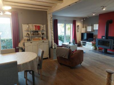 For sale Bolbec 5 rooms 90 m2 Seine maritime (76210) photo 2