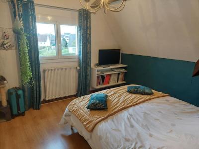 For sale Bolbec 5 rooms 90 m2 Seine maritime (76210) photo 4