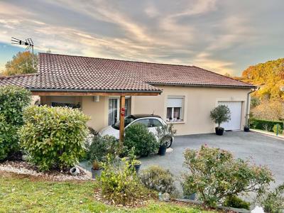 Annonce Vente 3 pices Maison Biras 24