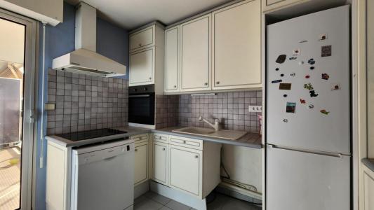 For sale Dijon 5 rooms 96 m2 Cote d'or (21000) photo 3