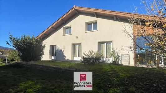 For sale Pontcharra 7 rooms 195 m2 Isere (38530) photo 1