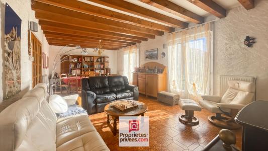 For sale Pontcharra 7 rooms 195 m2 Isere (38530) photo 2