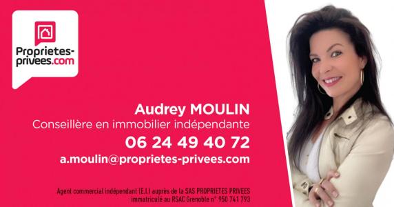 For sale Pontcharra 7 rooms 195 m2 Isere (38530) photo 3