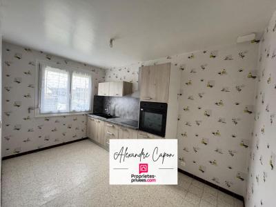 For sale Yvetot 3 rooms 70 m2 Seine maritime (76190) photo 1